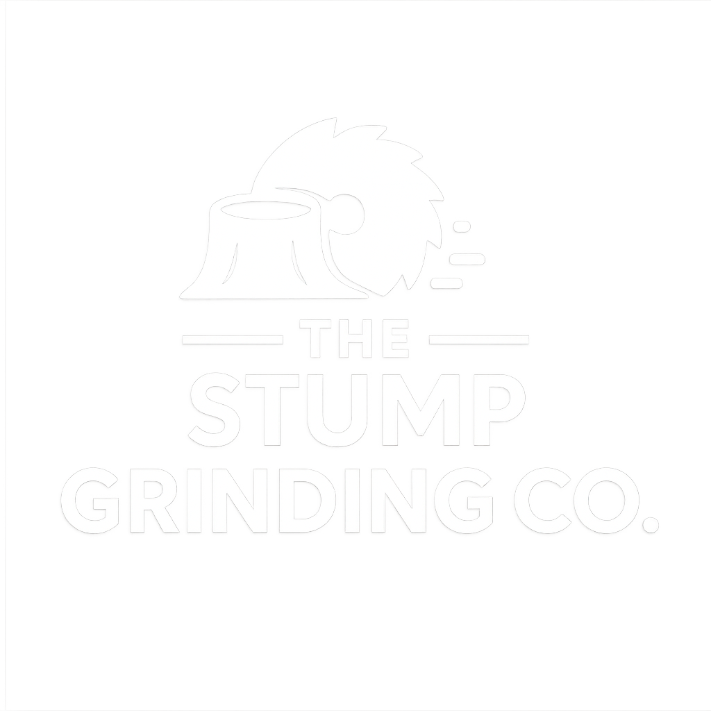 The Stump Grinding Co.